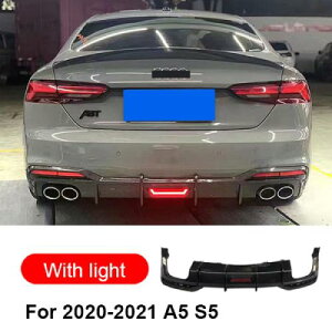 A J[{t@Co[ A op[ bv Vx fBt[U[ irQ[V Cg Kp: AEfB/AUDI A3/S3/A4/S4/A5/S5/A6/S6/A7/S7 2011-2021 A5 S5 2020-2021 AL-OO-2676 AL Exterior parts for cars