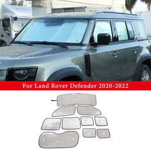 Kp: h [o[/ROVER fBtF_[ 110 130 2004-2022 tg EChXN[ Jo[ t EChE KX T ی PARASOL 2020 2022 AL-PP-2683 AL Exterior parts for cars