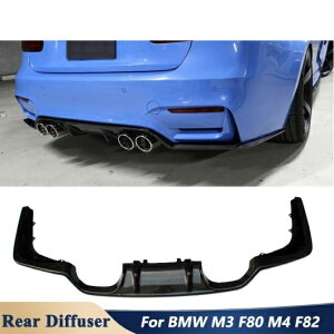 J[{t@Co[ f A op[ bv fBt[U[ Kp: BMW M3 F80 M4 F82 `[jO 2014 Abv J[{ AL-OO-1730 AL Exterior parts for cars