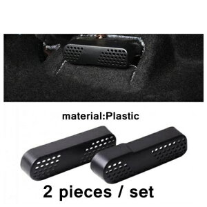 GW zC o ی Jo[ g XebJ[ vX`bN Kp: }c_ CX-8 KG CX8 2017-2021 ubN ANZT[ ^CvBE^CvC AL-PP-4021 AL Interior parts for cars