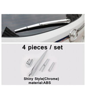 tg O O Xgbv/tHOCg/A e[ v Jo[ XebJ[ g ABS Kp: }c_ CX-8 KG CX8 2017-2021 ^Cv8 AL-PP-4024 AL Exterior parts for cars