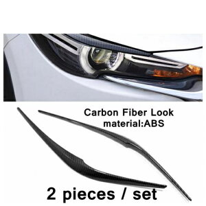 tg O O Xgbv/tHOCg/A e[ v Jo[ XebJ[ g ABS Kp: }c_ CX-8 KG CX8 2017-2021 ^Cv2 AL-PP-4024 AL Exterior parts for cars