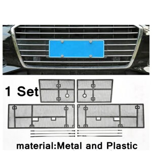  X^CO tg O Kp: AEfB/AUDI A6 C8 2019-2022 lbg h bV ی GNXeA ANZT[ ^Cv2 AL-PP-4030 AL Exterior parts for cars