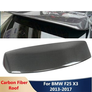 X3 F25 J[{t@Co[ A X|C[ gbv [t EBh ECO {fB X^CO Kp: BMW F25 X3 2013-2017 `[jO J[{ AL-OO-1980 AL Exterior parts for cars