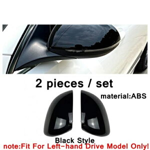 ���A �o���p�[ �X�|�C���[ ���� �T�C�h �J�i�[�h/�o�b�N�~���[ �~���[ ���� �J�o�[ �g���� ABS �K�p: �����Z�f�X�E�x���c C �N���X W206 �Z�_�� 2022 �^�C�v2�E�^�C�v3 AL-PP-4089 AL Exterior parts for cars