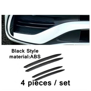 ���A �o���p�[ �X�|�C���[ ���� �T�C�h �J�i�[�h/�o�b�N�~���[ �~���[ ���� �J�o�[ �g���� ABS �K�p: �����Z�f�X�E�x���c C �N���X W206 �Z�_�� 2022 �^�C�v4�`�^�C�v6 AL-PP-4089 AL Exterior parts for cars