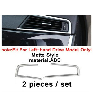 _bV{[h GAR AC o Jo[ g Jbvz_[ pl Kp: BMW 5V[Y F10 F18 520I 2011-2016 }bg ^Cv3 AL-PP-4116 AL Interior parts for cars