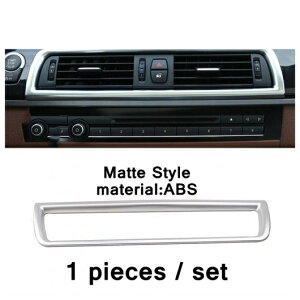 _bV{[h GAR AC o Jo[ g Jbvz_[ pl Kp: BMW 5V[Y F10 F18 520I 2011-2016 }bg ^Cv5 AL-PP-4116 AL Interior parts for cars