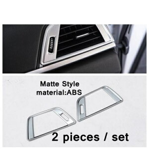 �}�b�g �E�C���h�E ���t�g �R���g���[��/�Z�[�t�e�B�[ �x���g/�I�[�f�B�I �X�s�[�J�[ �c�C�[�^�[ �J�o�[ �g���� ABS �K�p: BMW 3 4�V���[�Y F30 F32 320i 2013-2018 �^�C�v5 AL-PP-4120 AL Interior parts for cars