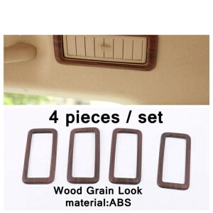 ؖڒ CeA p[c Kp: g^ hN[U[ vh FJ150 150 2010-2020 hA nh {E/A s[ |Xg Jo[ g ^Cv1 AL-PP-4141 AL Interior parts for cars