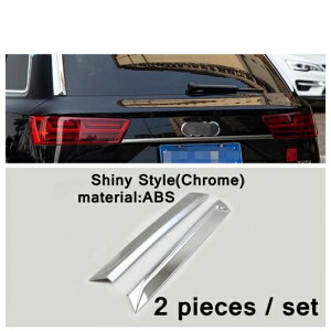 GNXeA XyA p[c Kp: AEfB/AUDI Q7 2016-2019 hA {E/A EChE Cp[ A[ uCh/wbhCg ACbh Jo[ g ABS ^Cv3 AL-PP-4220 AL Exterior parts for