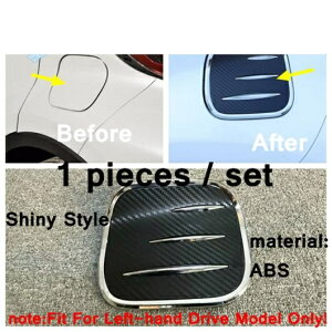 obN~[ ~[ ی CeA/tg tF_[ TCh ʋC/t[G ^N Lbv Jo[ g Kp: g^ C-HR CHR 2016-2021 ^Cv7 AL-PP-4225 AL Exterior parts for cars