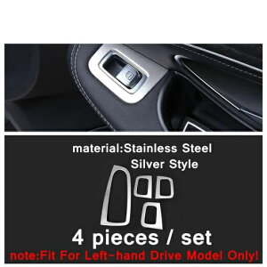 A gN XCb` {^/[h Cg v Jo[ g Kp: ZfXExc C NX W205 GLC X253 GLC300 2015-2021 ANZT[ ^CvC AL-PP-4241 AL Interior parts for cars