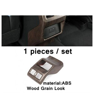 ���A �A�[�����X�g �{�b�N�X �G�A�R�� AC �����o���� �J�o�[ �g���� �A���` �L�b�N �p�l�� �A�N�Z�T���[ �K�p: ���Y X-�g���C�� X �g���C��/���[�O T33 2021 2022 �^�C�vC AL-PP-4250 AL Interior parts for car