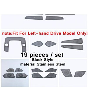 �h�A ���E�h�X�s�[�J�[ �p�b�h A�s���[ �I�[�f�B�I �X�s�[�J�[ �c�C�[�^�[ �J�o�[ �g���� �K�p: �A�E�f�B/AUDI A3 8Y �Z�_�� �X�|�[�c�o�b�N 2021 2022 �u���b�N �C���e���A �^�C�v8 AL-PP-4492 AL Car par