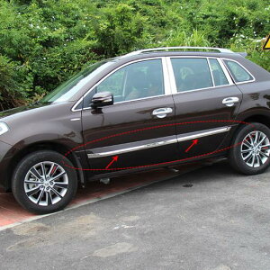 4s[X Kp: m[/RENAULT RIX 2009-2013 hA  {fB g AL-PP-4610 AL Exterior parts for cars