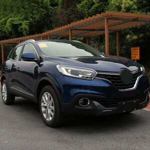 1s[X Kp: m[/RENAULT JW[ 2017-2019 wbhv  t[ AL-PP-4615 AL Exterior parts for cars
