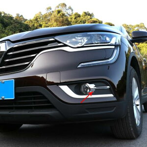 2s[X Kp: m[/RENAULT RIX 2017-2018 tg tHOv Jo[  t[ AL-PP-4645 AL Exterior parts for cars