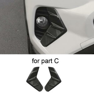2s[X Kp: g^ RAV4 2020-2021 tg tHOv  t[ ^Cv3`^Cv6 AL-PP-4756 AL Exterior parts for cars