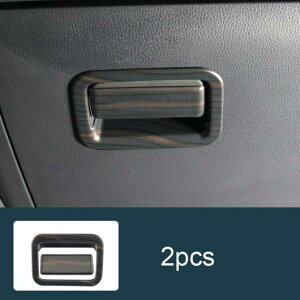 PEACH パターン 適用: トヨタ RAV4 2020-2021 インテリア センター ギア 通気口 装飾 タイプ15〜タイプ22 AL-PP-4764 AL Exterior parts for cars