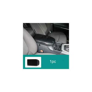 カーボンファイバー パターン 適用: トヨタ RAV4 2020-2021 右ハンドル 右ハンドル用 インテリア ギア パネル 通気口 ハンドル 装飾 カバー タイプ22 AL-PP-4761 AL Exterior parts for cars