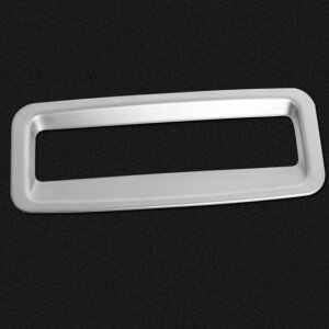 1s[X Kp: Y [m 2015-2017 A Xg[W {bNX t[ Cg {bNX pb` XeX X`[ ^Cv2 AL-PP-5175 AL Interior parts for cars