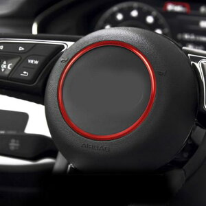 1s[X Kp: AEfB/AUDII 2013-2016 A3/A4L/Q3/Q5/A5/A6L XeAO zC[  uCg T[N XebJ[ bh`S[h AL-PP-5319 AL Interior parts for cars