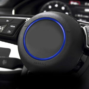 1s[X Kp: AEfB/AUDII 2013-2016 A3/A4L/Q3/Q5/A5/A6L XeAO zC[  uCg T[N XebJ[ bh`S[h AL-PP-5319 AL Interior parts for cars