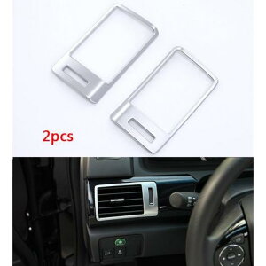 Kp: z_ AR[h 2014-2017 X[ ʋC t[  t[ gybg O GlM[-SAVING {^ t[ XebJ[ 2s[X AL-PP-5498 AL Exterior parts for cars