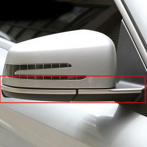 4s[X Kp: xc GLA200 GLA220 GLA260 XeX X`[ obN~[ ~[ g XebJ[ AL-PP-5258 AL Exterior parts for cars