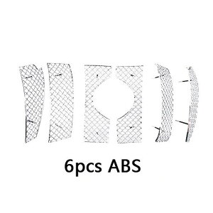 Kp: g^ vh 2700 2010-2017 tg O Xgbv INSECT lbg 3 F O o[  ^Cv5 AL-PP-5511 AL Exterior parts for cars