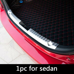 1s[X Kp: MAZDA3 ANZ 2017 nb`obN/Z_ A K[h v[g gN e[ {bNX ی v[g _[NO[EA[~[O[ AL-PP-6085 AL Exterior parts for cars