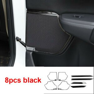 8s[X Kp: z_ CRV 2017 hA z[  t[ ubN`Vo[ AL-PP-6244 AL Interior parts for cars