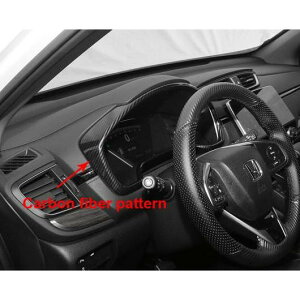 1s[X ABS Kp: z_ CRV 2017-2019 CXgg  t[ ubN AL-PP-6255 AL Exterior parts for cars