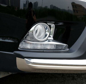 2s[X ABS Kp: g^ nC_[ 2015-2017 tg tHOv t[  AL-PP-6162 AL Exterior parts for cars