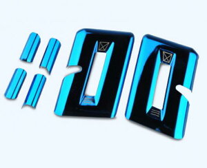 6s[X Kp: V{[/CHEVROLET }u 2012-2018 o tg GAR  Xgbv XeX X`[ XpR[ AL-PP-6174 AL Interior parts for cars