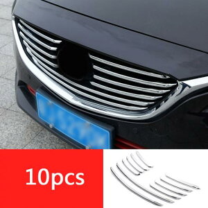 10s[X Kp: MAZDA6 AeU 2017-2018 tg O  g ubN`}`J[ AL-PP-6387 AL Exterior parts for cars