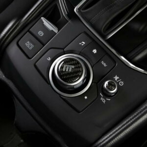 1�s�[�X �K�p: �}�c�_ CX-3 2018 �m�u �J�o�[ ���� �X�e�b�J�[ �^�C�v3 AL-PP-6401 AL Interior parts for cars