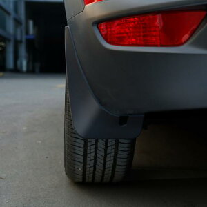 4�s�[�X �K�p: �}�c�_ CX-3 2018 �}�b�h�K�[�h AL-PP-6410 AL Exterior parts for cars