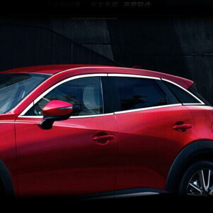 12s[X Kp: }c_ CX-3 2018 EChE g XeX X`[  AL-PP-6421 AL Exterior parts for cars
