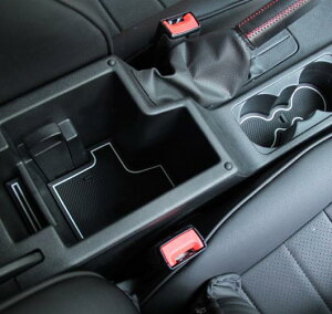 8s[X Kp: VR_ IN^BA 2015-2018 IN^BA S 2017-2018 ~ }bg hA Xbg hNz_[ Xg[W {bNX AL-PP-6602 AL Interior parts for cars