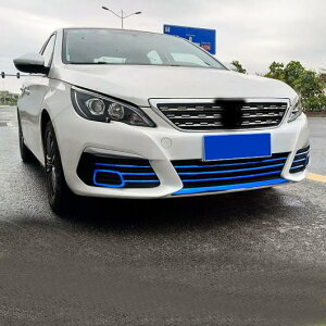 12s[X Kp: vW[/PEUGEOT 308 2018 tg O  XebJ[ tHOCg t[  Xgbv AL-PP-6804 AL Exterior parts for cars