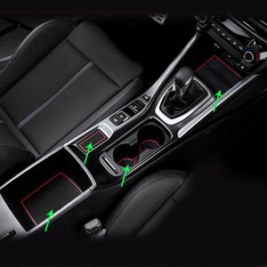 14�s�[�X �K�p: �q�����_�C/����/HYUNDAI ���t�F�X�^ 2019 ����~�� �V���b�N �z�� �Q�[�g �a�t�� �p�b�h �A���` �ق��� �J�b�v ���� �K�X�P�b�g ���� AL-PP-6947 AL Interior parts for cars