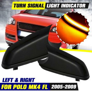 obN~[ ~[ CWP[^[ Kp: P-OLO MK4 FL 2005-2009 VR_ IN^BA 2006-2010 LED _Ci~bN ECJ[ Cg v AL-PP-7365 AL Car parts