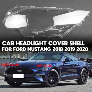 1�s�[�X �w�b�h���C�g �����Y �w�b�h���C�g �J�o�[ �V�F�� �K�p: �t�H�[�h/FORD �}�X�^���O 2018 2019 2020 ���E�E AL-PP-7645 AL Car parts