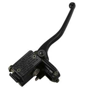 �u���[�L �}�X�^�[ �V�����_�[ �K�p: ���}�n YZ85 YZ125 YZ250 YZ490 XT125 XT225 XZ125 TTR125 250 AL-PP-8041 AL Car parts
