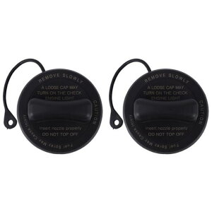 2ピース 適用: メルセデス A209 C216 R171 R230 S211 W203 W211 X204 ガス キャップ フューエル OES 2214700605 ブラック AL-PP-8508 AL Car parts