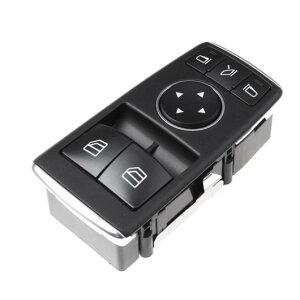 �E�C���h�E ���t�^�[ �X�C�b�` �^�]�ȑ� �K�p: �����Z�f�X-�x���c R231 SL C204 C250 C350 C63 AMG A1729056900 �u���b�N AL-PP-8551 AL Car parts