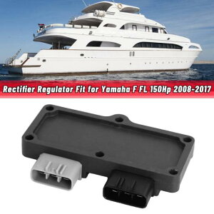 ������ ���M�����[�^�[ �K�p: ���}�n F FL 150HP 2008-2017 63P-81960-01 63P-81960-02 6EK-81960-00 6EK-81960-10 �u���b�N AL-PP-8749 AL Car parts