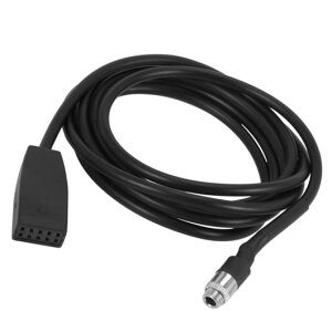 ubN 10 s 3.5 mm WbN \Pbg USB AUX C A_v^ P[u Kp: BMW E39 E53 BM54 X5 E46 AL-PP-9277 AL Car parts